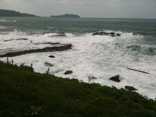 100310知味鄉(那天的海) 100310知味鄉(那天的海)