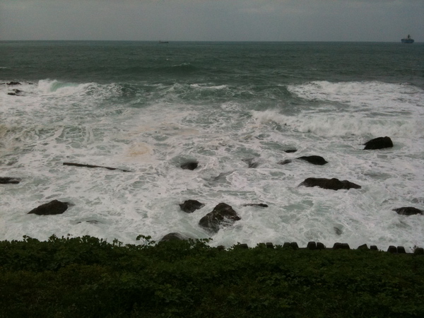 100310知味鄉(那天的海) 100310知味鄉(那天的海)