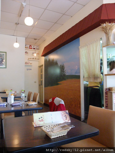 米麥小館 米麥小館