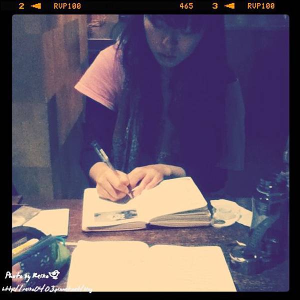 陪我在欧洲闯荡40天的旅游日记本