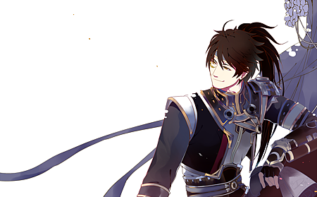 古劍奇譚2 - 煙硝