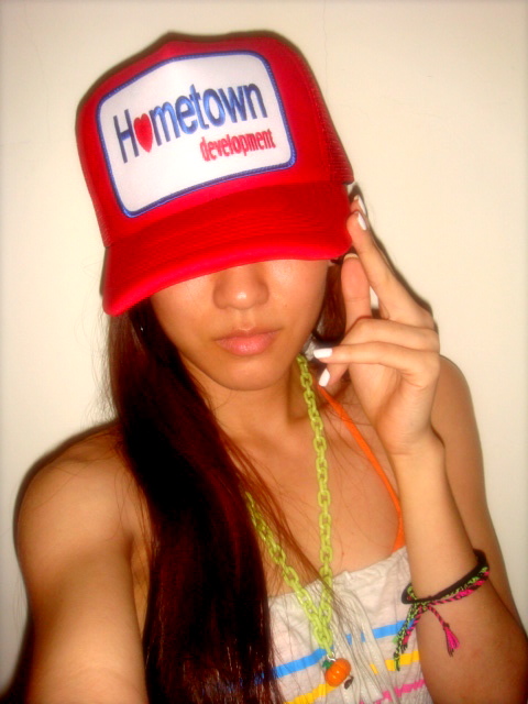 Hometown Developement Hometown Developement