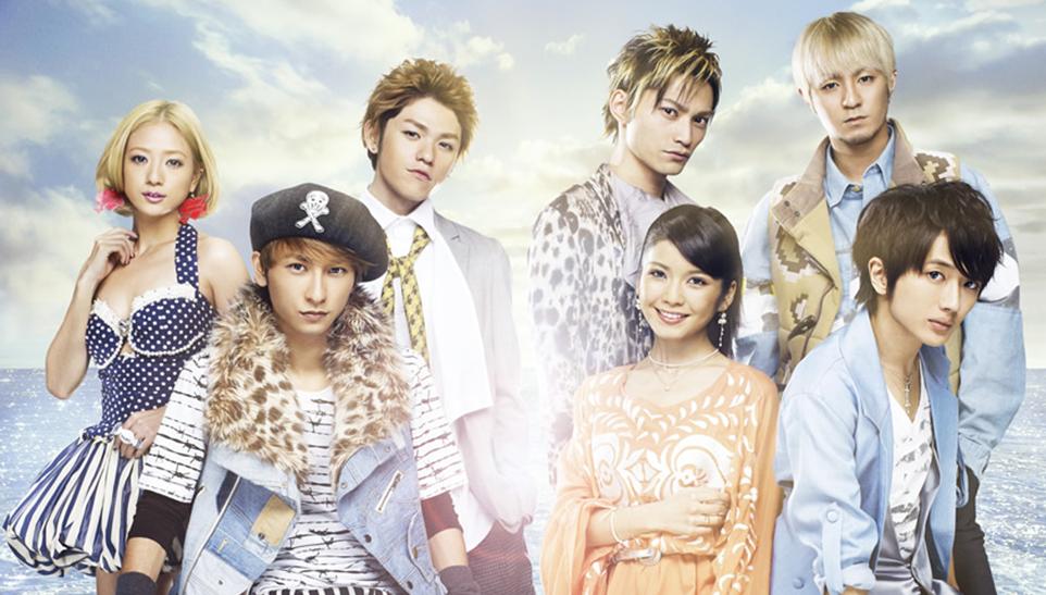 12年2月22日 a 31thシングル Sailing I M Yu An 痞客邦