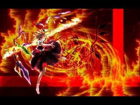 最終鬼畜妹フランドール・S