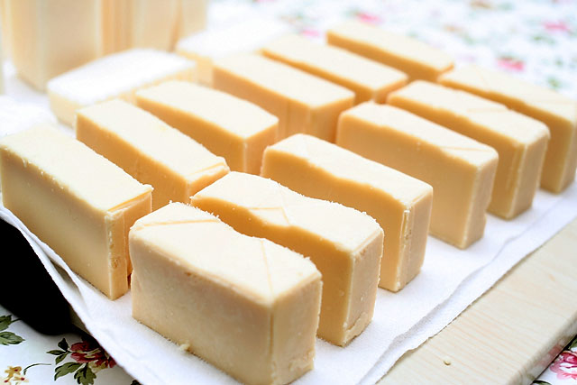 米糠洗髮皂 米糠洗髮皂