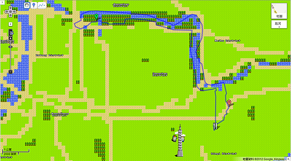 12_0401BikingMap02 12_0401BikingMap02