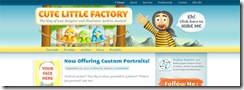 cutelittlefactory cutelittlefactory