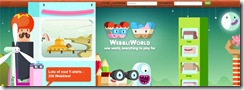webbliworld webbliworld