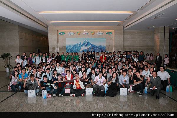 參賽學員合照 參賽學員合照