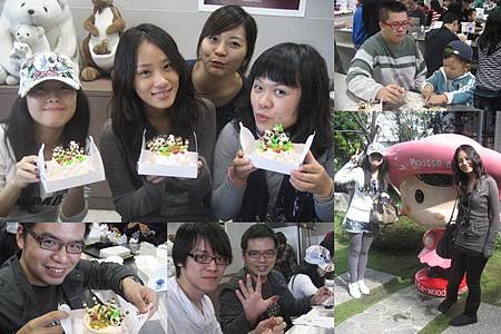 20101107-白木屋蛋糕&鶯歌一日遊01.jpg 20101107-白木屋蛋糕&鶯歌一日遊01.jpg