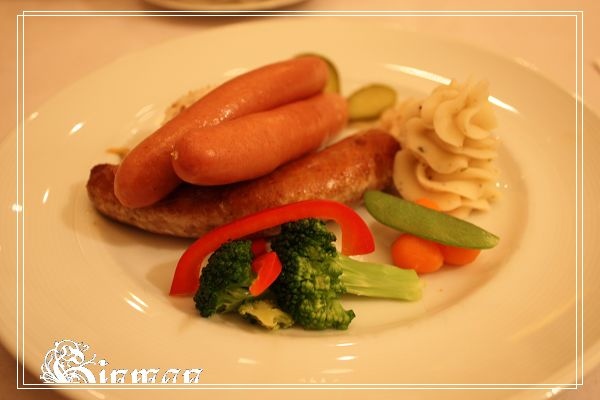 台中 日耳曼小鎮