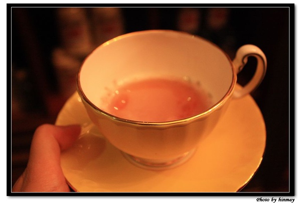 東海 古典玫瑰園