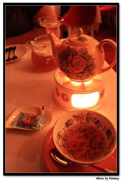 東海 古典玫瑰園