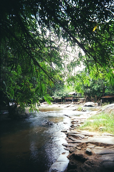 國家公園 in 清邁