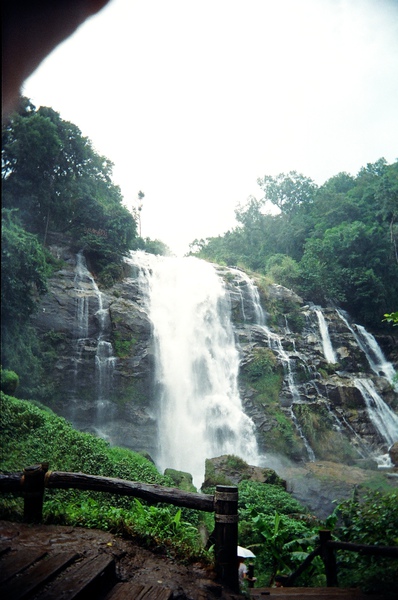 國家公園 in 清邁