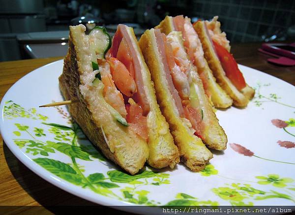 湯之城 食譜 563 湯之城 食譜 563
