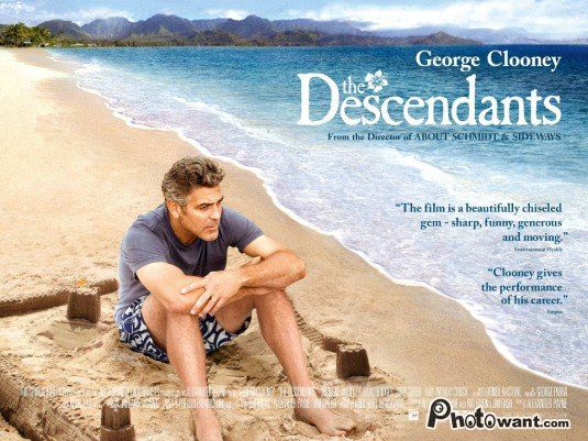 The Descendants The Descendants