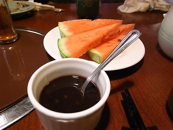 京料理水果與甜點.JPG