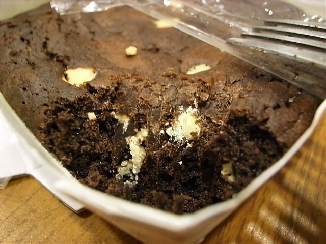 奶油飛布朗尼 (1).JPG 奶油飛布朗尼 (1).JPG
