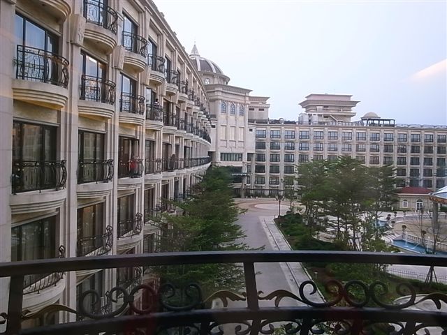 義大皇冠飯店 (3).JPG 義大皇冠飯店 (3).JPG