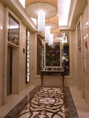 義大皇冠飯店 (7).JPG