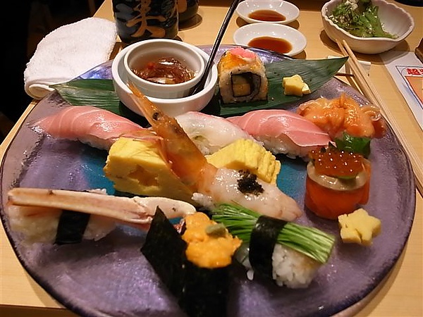 美登利淑女午餐.JPG 美登利淑女午餐.JPG