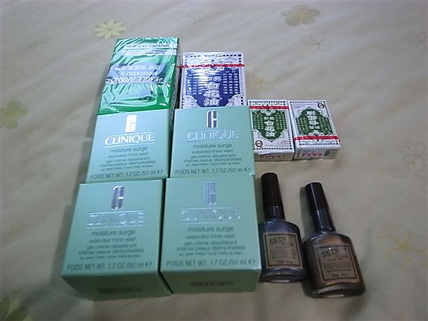 藥局戰利品.JPG 藥局戰利品.JPG