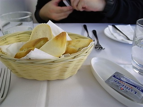 Paul's kitchen麵包.JPG Paul's kitchen麵包.JPG