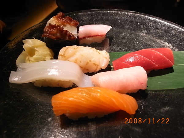 三井單點握壽司.JPG 三井單點握壽司.JPG