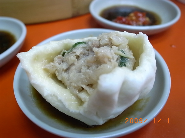 花蓮公正街包子剖面.JPG 花蓮公正街包子剖面.JPG