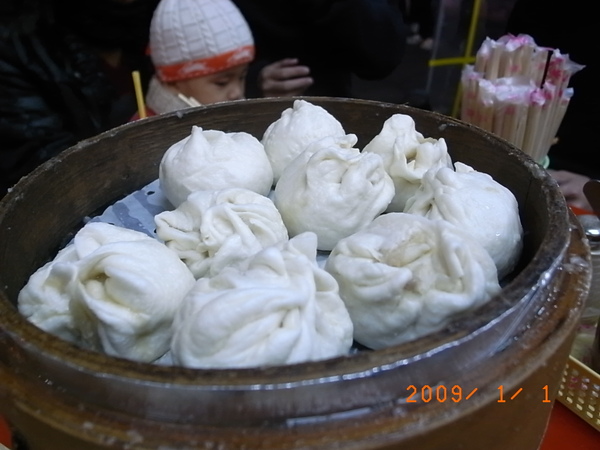花蓮公正街包子.JPG 花蓮公正街包子.JPG