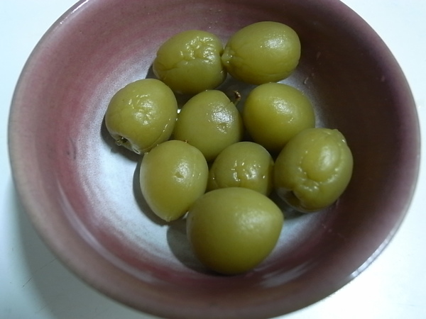 脆梅出爐.JPG 脆梅出爐.JPG