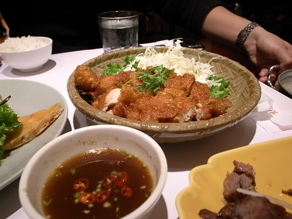 瓦城風味椒麻雞.JPG 瓦城風味椒麻雞.JPG