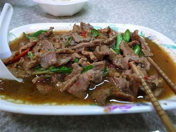 泰媽咖拋豬肉.JPG 泰媽咖拋豬肉.JPG