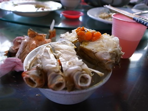 梧棲漁市秋蟹.JPG 梧棲漁市秋蟹.JPG