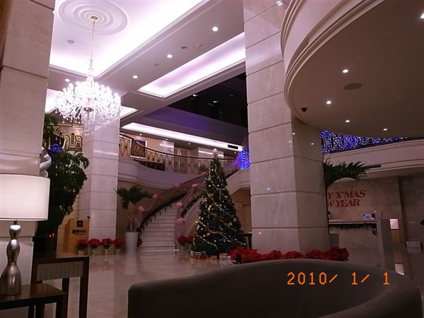 台南致穩商旅lobby.JPG 台南致穩商旅lobby.JPG