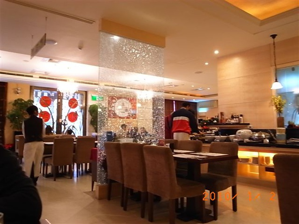 台南致穩商旅早餐餐廳.JPG 台南致穩商旅早餐餐廳.JPG