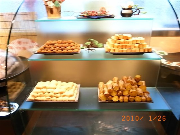爭鮮火鍋甜點.JPG 爭鮮火鍋甜點.JPG