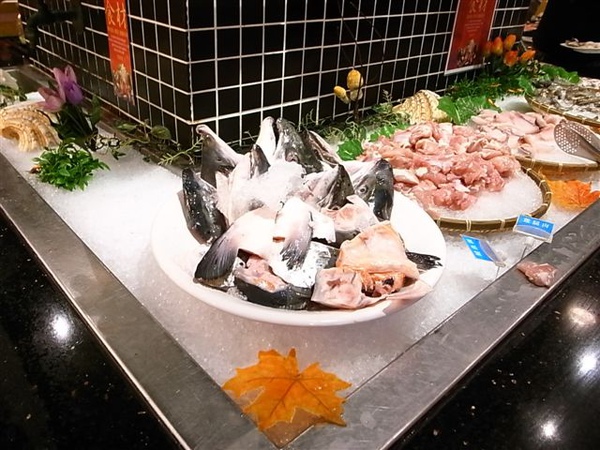 爭鮮火鍋自助區2.JPG 爭鮮火鍋自助區2.JPG
