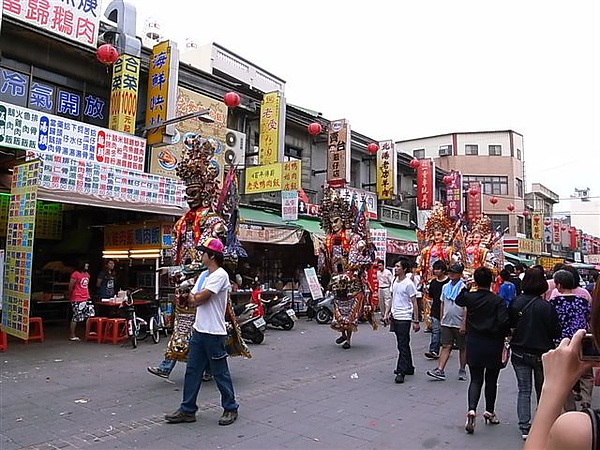 朝天宮進香團.JPG