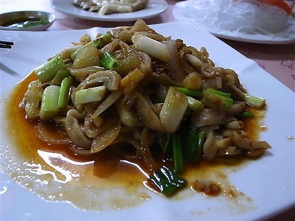 楊家炒魚肚.JPG 楊家炒魚肚.JPG