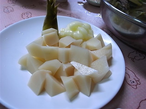 楊家涼拌筍.JPG 楊家涼拌筍.JPG
