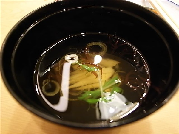 壽司清海帶湯.JPG 壽司清海帶湯.JPG