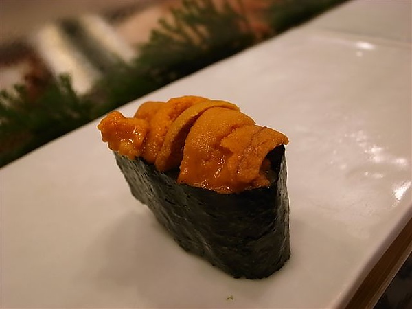 壽司清海膽壽司.JPG 壽司清海膽壽司.JPG