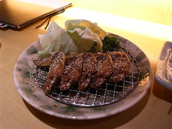 鳥良烤雞翅.JPG 鳥良烤雞翅.JPG