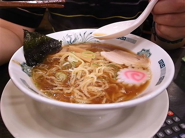 日高屋中華麵.JPG 日高屋中華麵.JPG