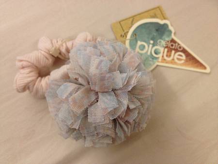 Gelato piqué shushu Gelato piqué shushu