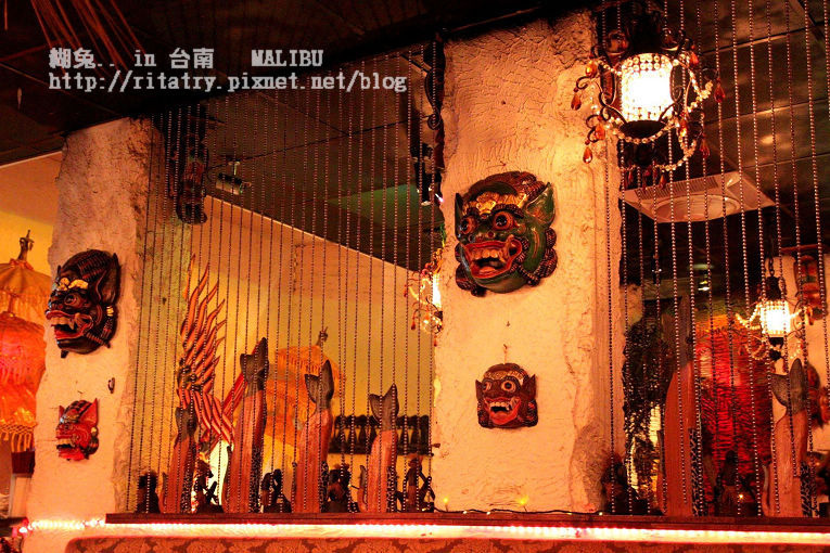 MALIBU 004 MALIBU 004