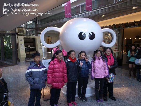 巧克力共和國 5