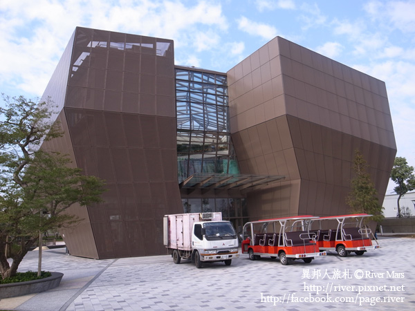 巧克力共和國 3